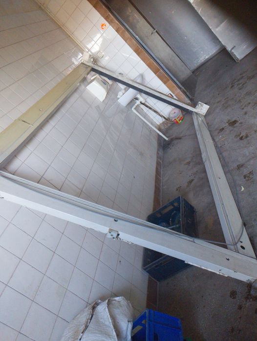 Sprzedam drzwi do mroźni