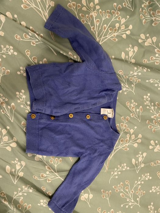 Roupas de bebes