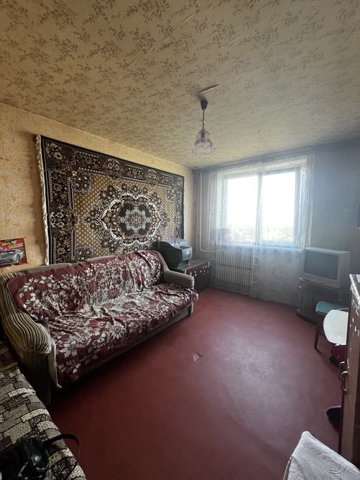 Продам 3х комнатную квартиру Салтовка, Гв. Широнинцев