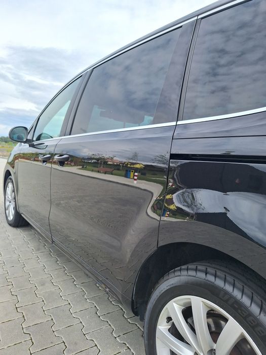 Volkswagen  Sharan