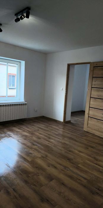 Mieszkanie 45 metrow