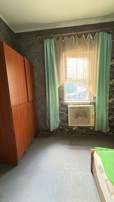 Довгострокова оренда 1к квартири в центрі