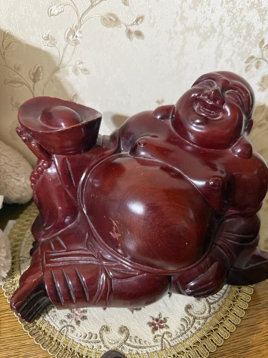 Продам фигурку Будда