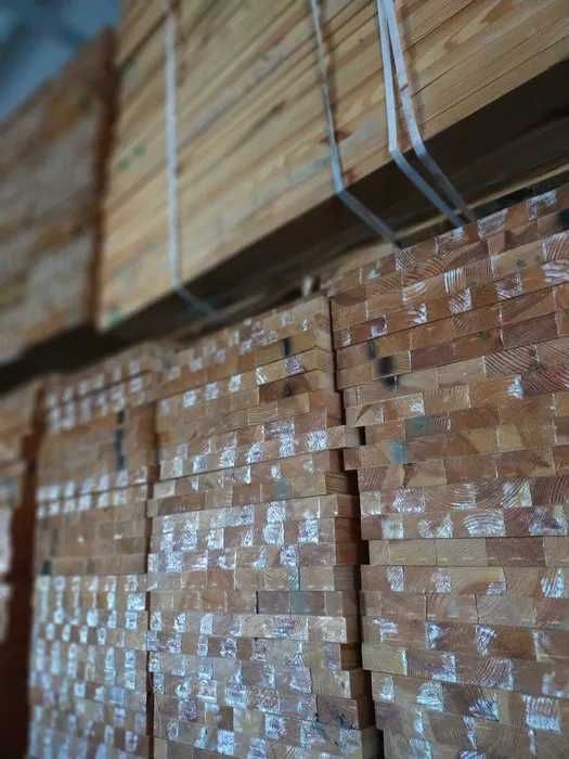 Deski sosnowe klejone  108x52x2.2cm