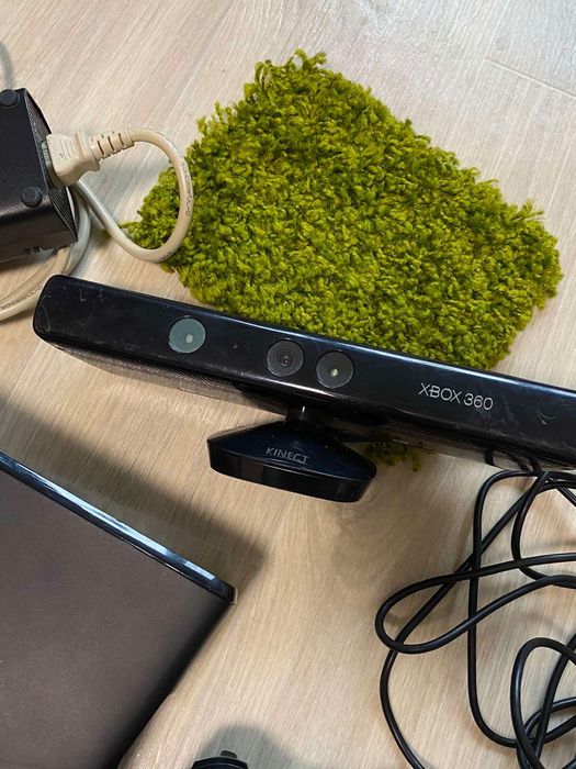 Ігрова консоль приставка  Xbox 360