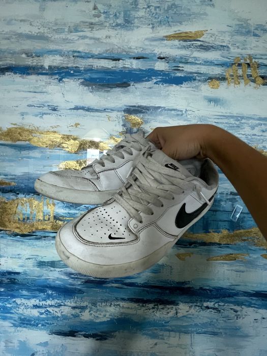 nike sb force bom estado