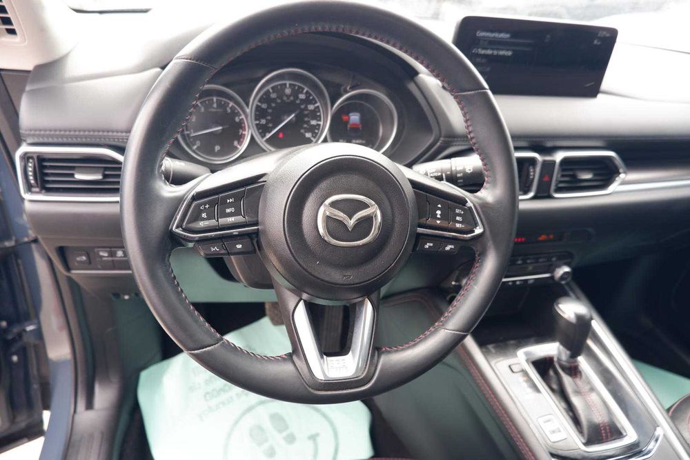 Mazda Cx-5 2.5 S Carbon Edition 2022 З ПДВ