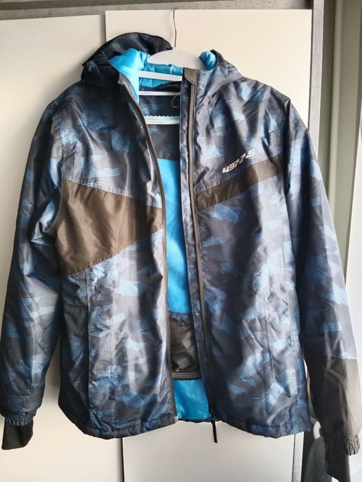 Kurtka narciarska 158/164