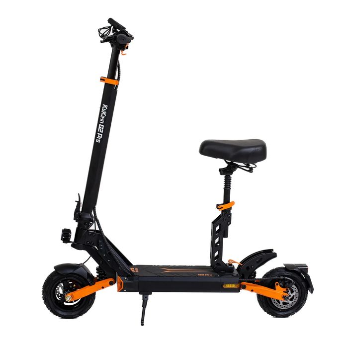 Hulajnoga elektryczna Kukirin g2Pro