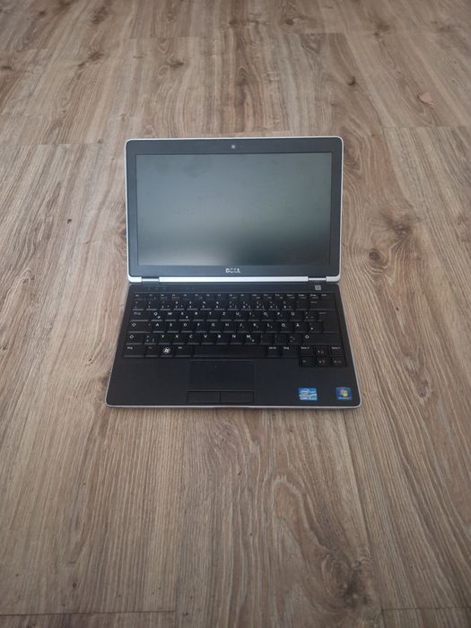 Dell latitude e6220