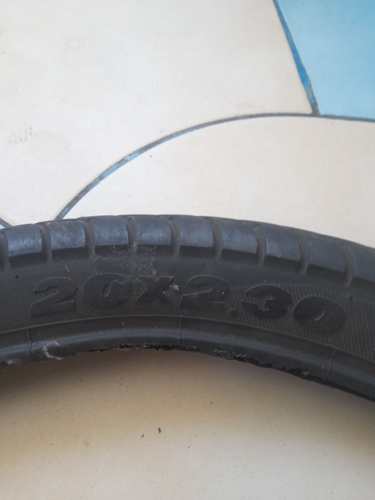 Покрышки на велик бмх: 399 грн. - Велозапчастини Запоріжжя на Olx