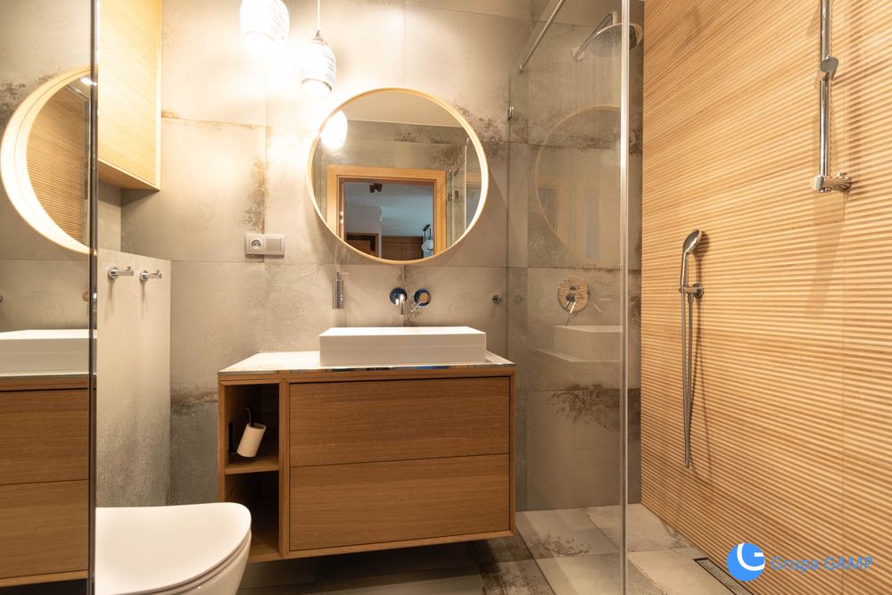 2-pok. 45 m², ul. Stawowa, Bronowice, parking - Widok 6