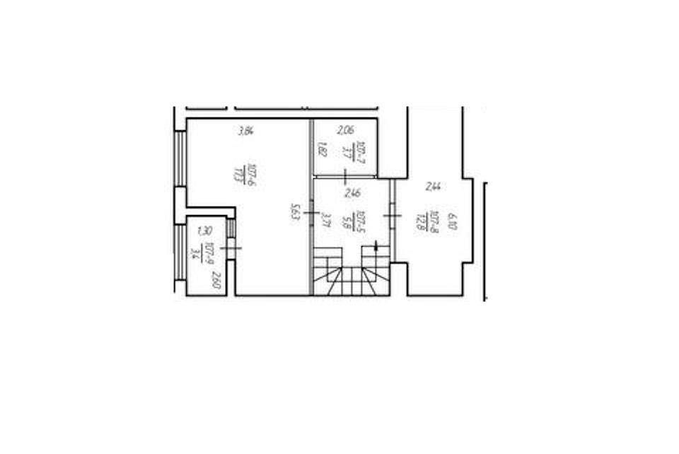 2-rooms apartment apartment by the address st. Karla Miklosha (area 80,4 m²) - Atlanta.ua - photo 7