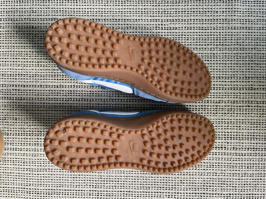 Nike - Field General