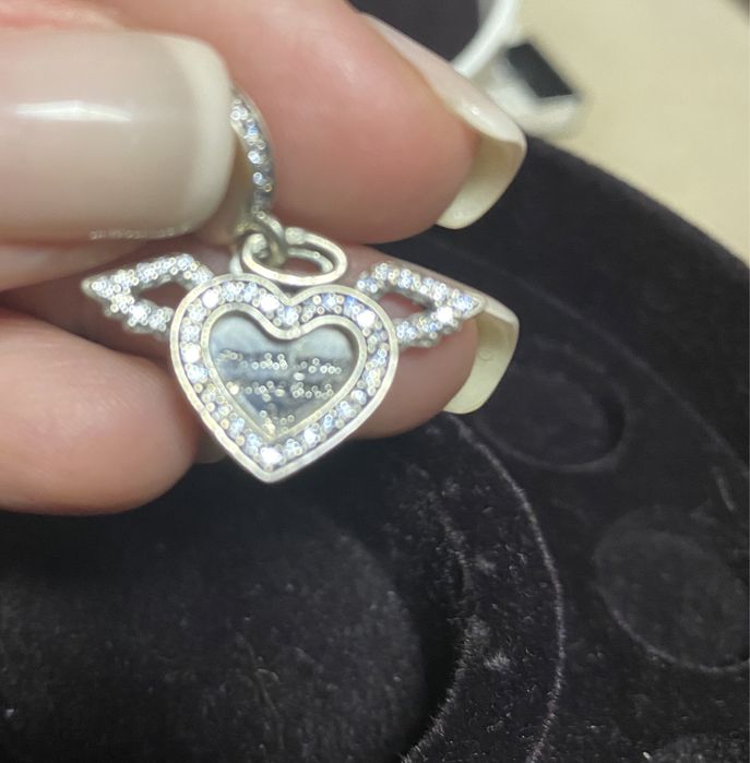 Pandora contas ORIGINAIS