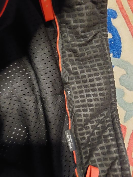 Мотоштаны Revit p.M