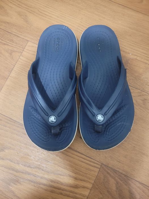 Шльопанці Crocs p.J1(31)