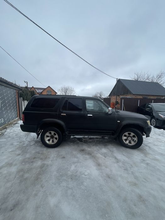 Great Wall Safe газ/бензин