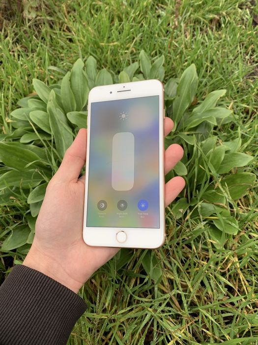 iPhone 8 Plus 64gb 80%