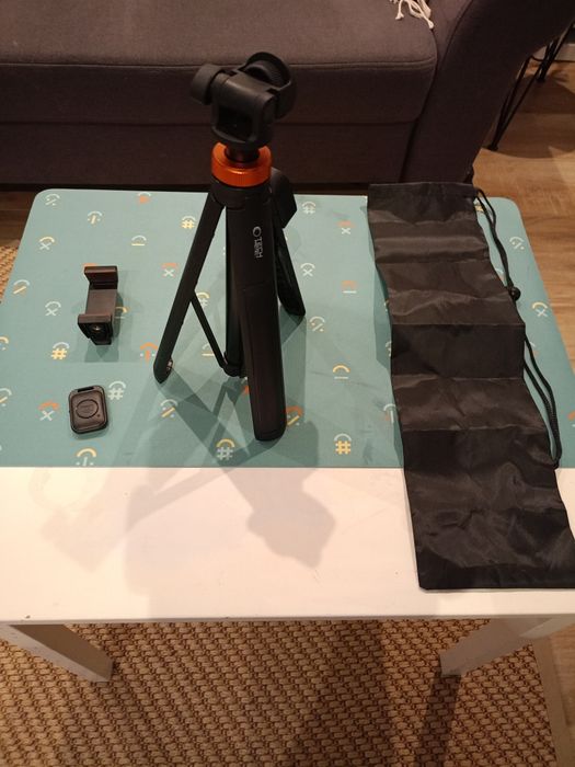 Kijek selfie stick L03s- uszkodzony.