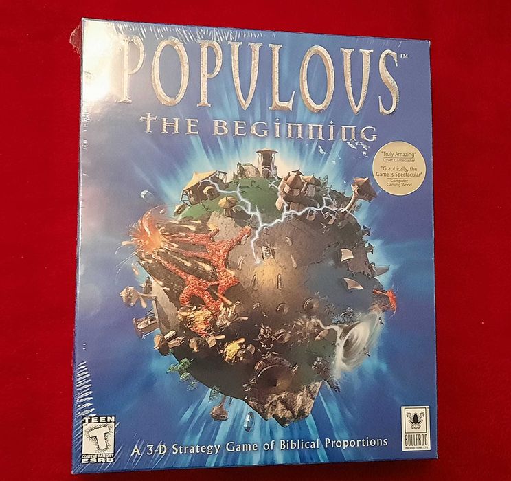 Jogos PC - Big Box - SELADOS 2