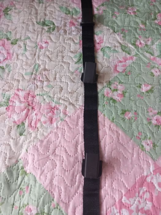 Vendo suporte para malas senhora/casacos