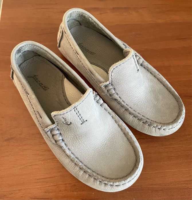 Мокасіни, лофери, туфлі 27 розмір