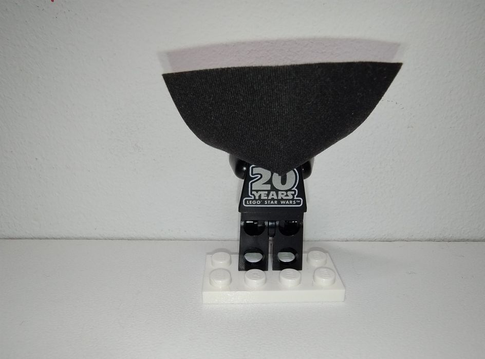 LEGO Star Wars - Darth Vader (20th Anniversary Torso), sw1029