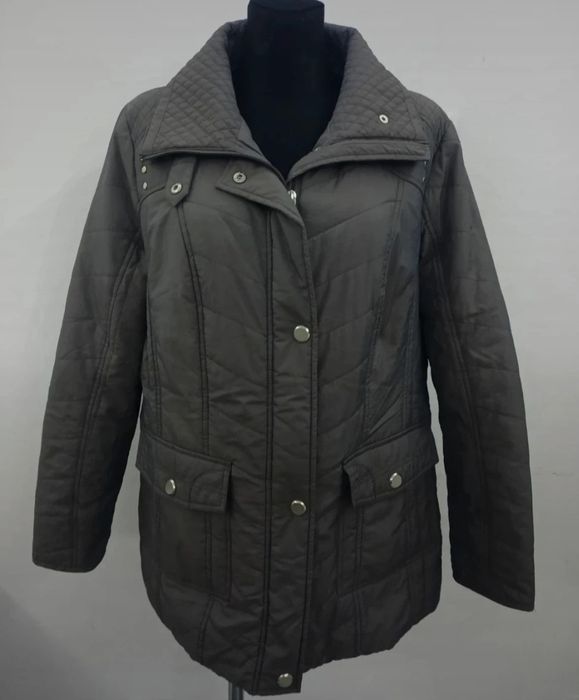 Kurtka damska jesienna zimowa rozm. 44 C.A.N.D.A
