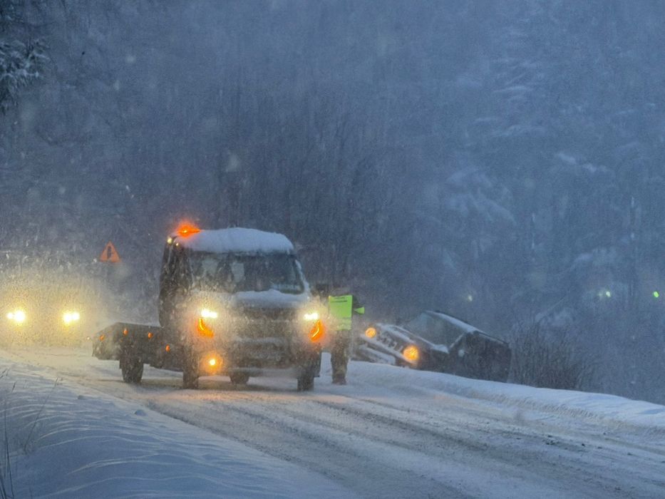 Pomoc Drogowa 24h Opony 4x4 Wulkanizacja mobilna