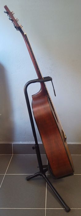 Gitara akustyczna KANSAS GROUP - ZAMIANA na gitarę elektryczną Ibanez