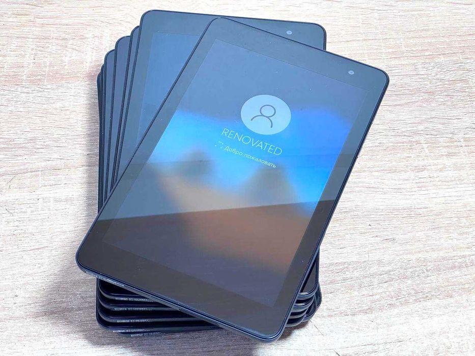 Планшет Dell Venue 8 Pro 8" 2/32GB на Windows 10