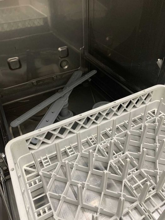 Máquina de lavar loiça Industrial