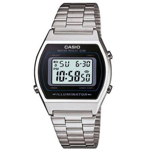 Продам вінтажний годинник casio b640w