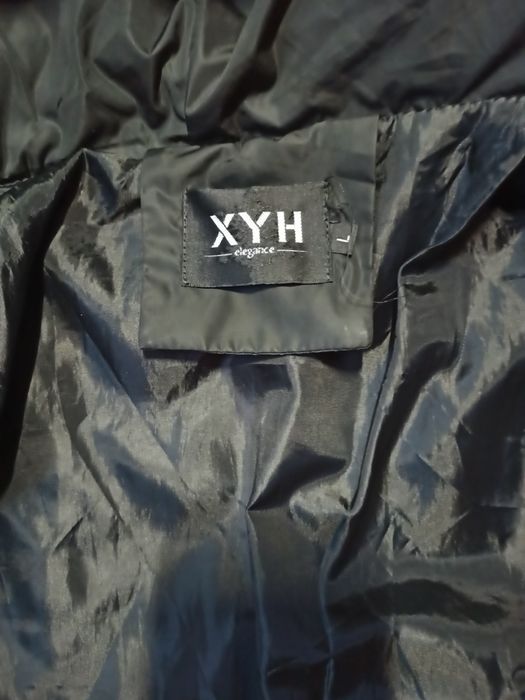 Куртка  XYH eleganse