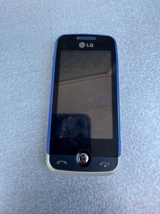 LG GS290 Cookie Fresh – sprawny telefon retro