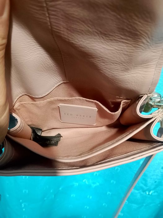 Сумочка бренд TED Baker