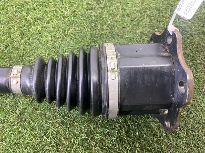 Привод / полуось передняя  AUDI Q5 FY 2.0 DAYB 2018