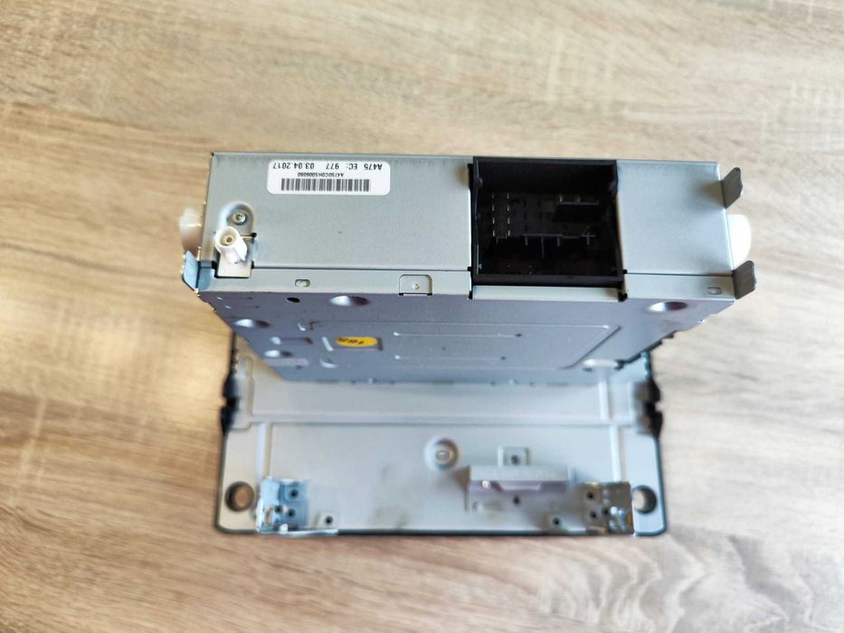 Radio volkswagen vw crafter Bluetooth SD USB MIB Global Entry oryginał