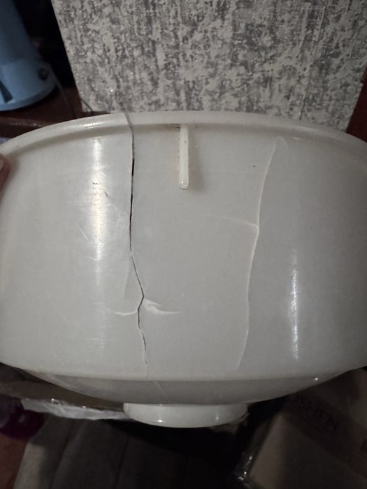 Електричний сепаратор молока