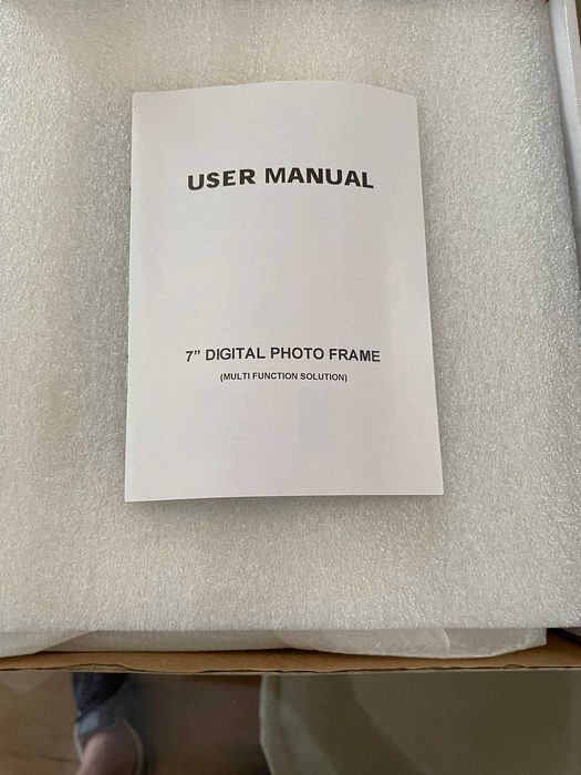 New Digital Frame64740940269953122