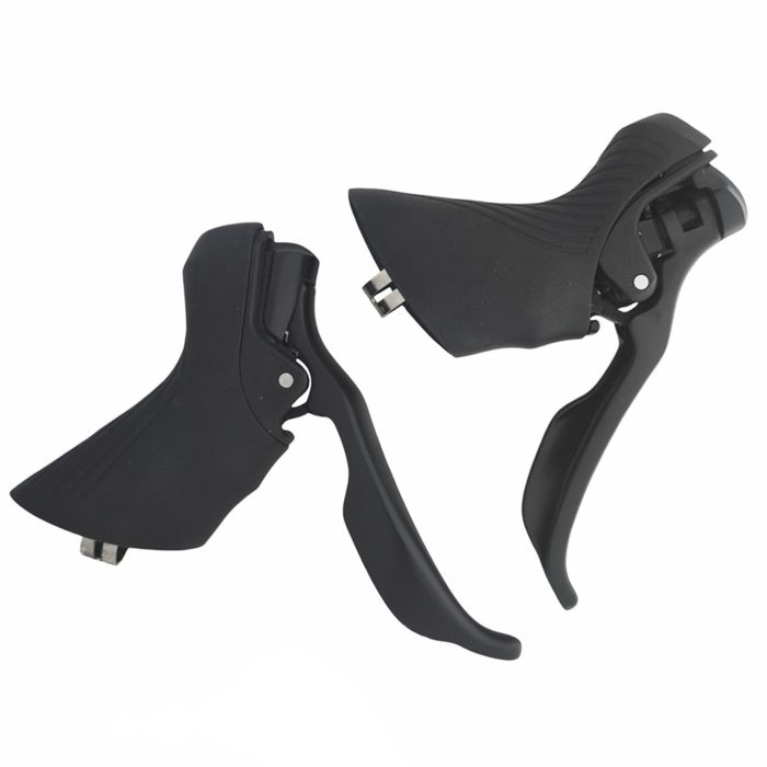 SENSAH 2x11 klamkomanetki manetki klamki szosowe gravel