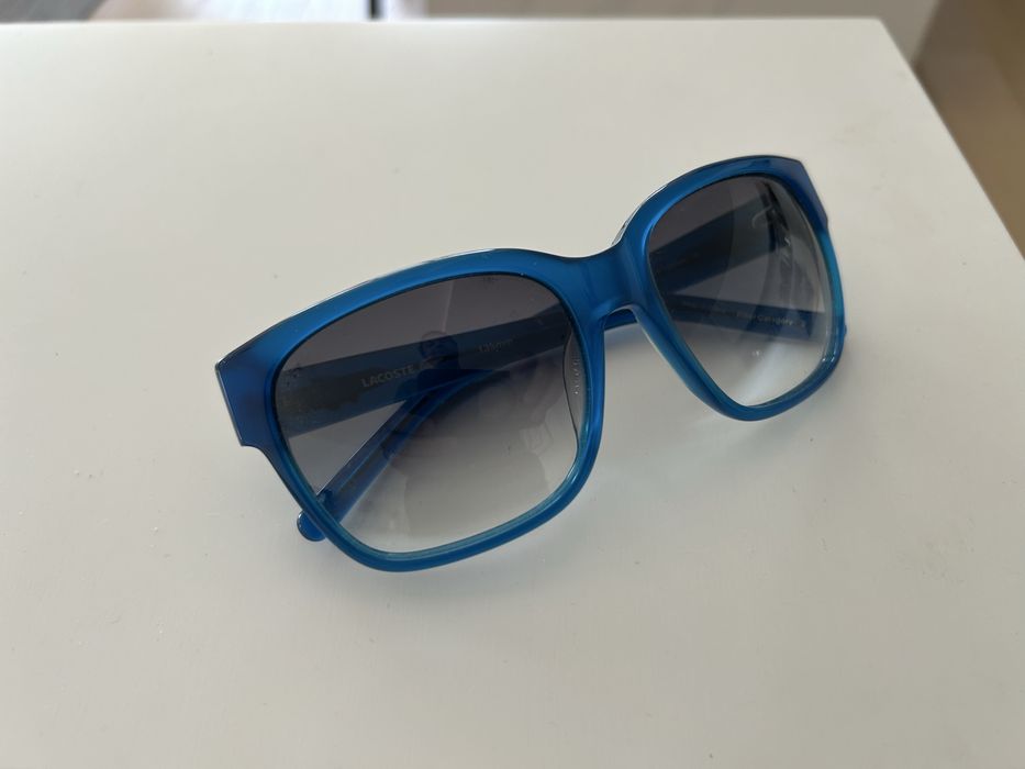 Oculos Sol originais Lacoste
