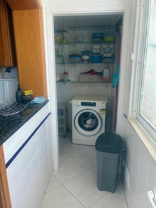 Apartamento T3 para arrendamento na Figueira da Foz
