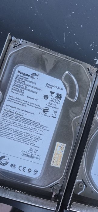 Patriot Corza NAS, dwudyskowkowa zewnętrzna stacja sieciowa (Network Attached Storage) na dyski 3,5" SATA.