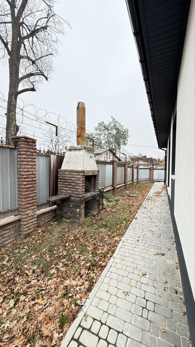 Будинок з ремонтом Центральний парк Ірпінь