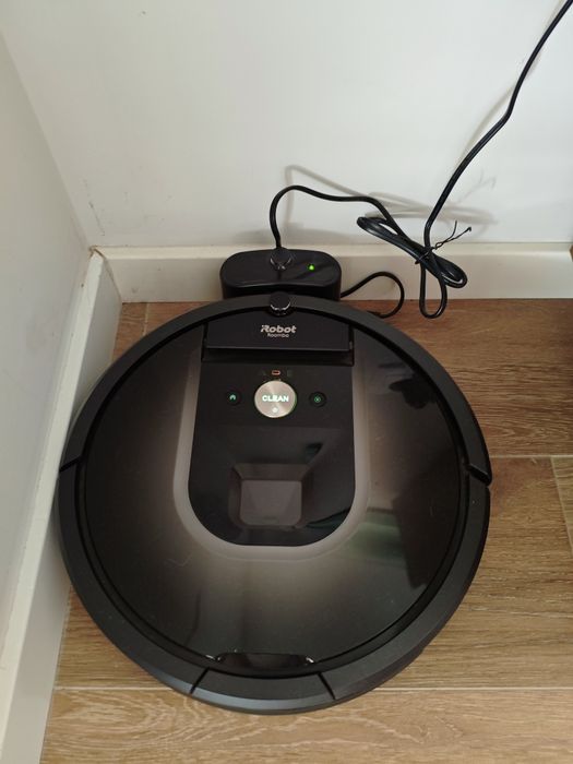 IRobot roomba 980