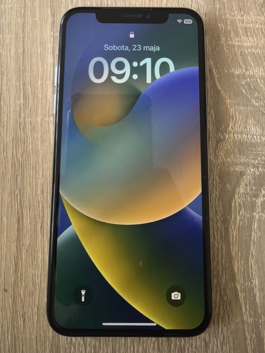 iPhone X sprzedam