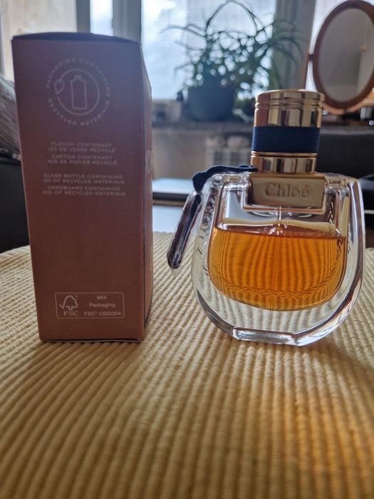 Nomade nuit d'egypte eau de parfum 50 ml