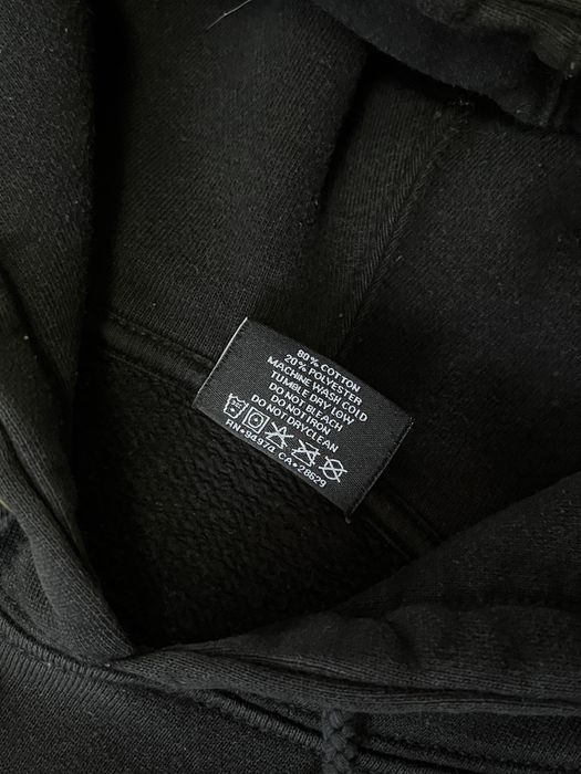 Оригінальне Худі Stussy оверсайз фіт / худи стусси стуссі стусі oversize big logo